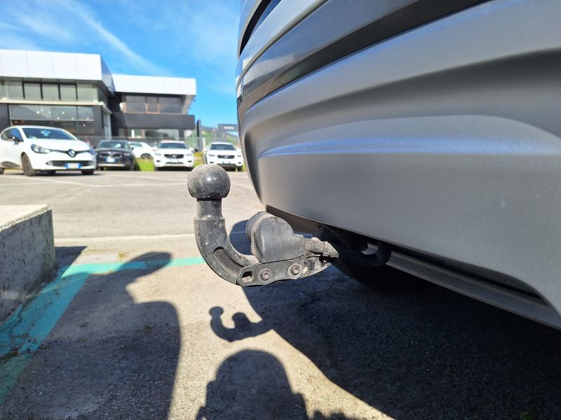 GuidiCar - LAND ROVER Range Rover Evoque 2021 Range Rover Evoque 2.0d i4 S fwd 163cv Usato
